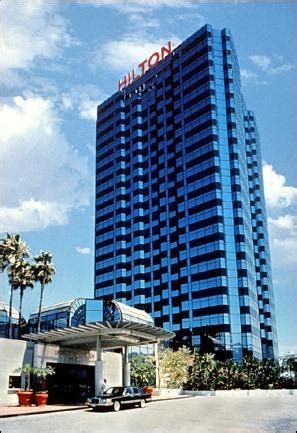 Hilton Los Angeles/Universal City