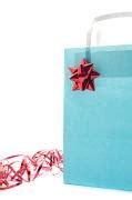 Photo of Pile of colourful gift-wrapped Christmas gifts | Free christmas images