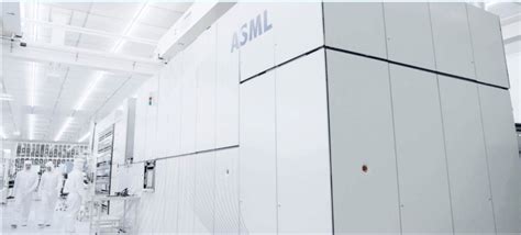 ASML Holding: Solid Fundamentals And Future Profitability (NASDAQ:ASML) | Seeking Alpha