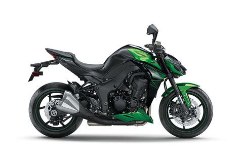 Nova Kawasaki Z1000 2023 - Ficha tecnica, especiificações e preço ...