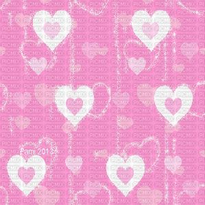 Background. Gif. Heart. Pink. White. Leila, background , gif , heart ...