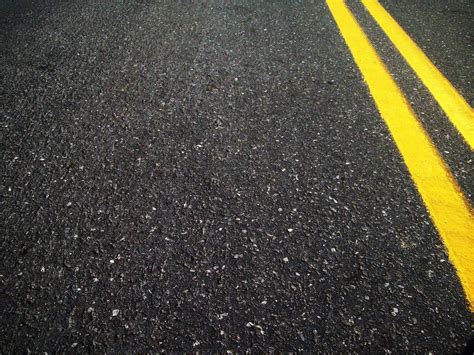 What is Asphalt?