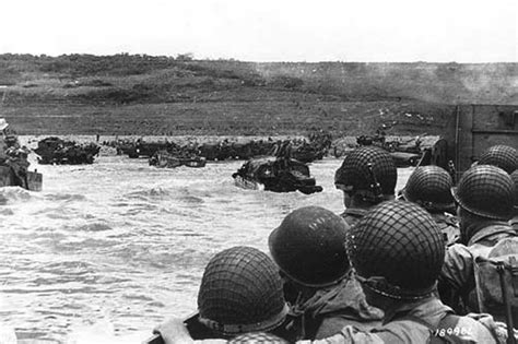 D-Day marked turning point in World War II - Aerotech News & Review