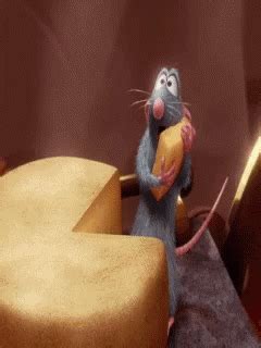 Ratatouille GIF - Ratatouille - Discover & Share GIFs Ratatouille, Le Chef, Animated Gif, Cool ...