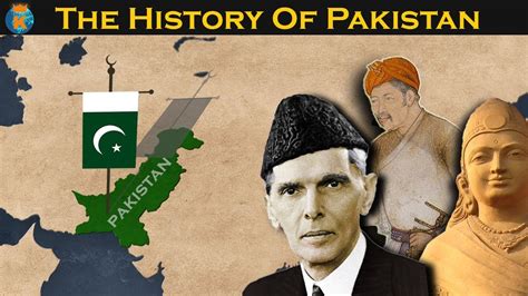 Pakistan History