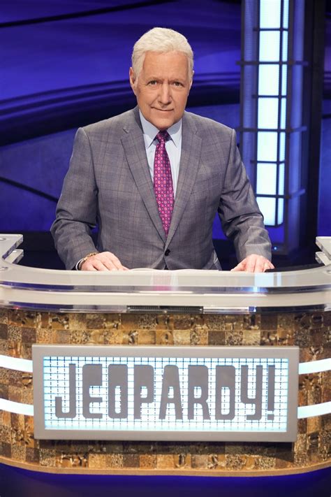 Ken Jennings Wins 'Jeopardy! The Greatest of All Time' Tournament