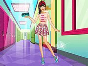 High School Dress Up For Girls | Play Now Online for Free - Y8.com