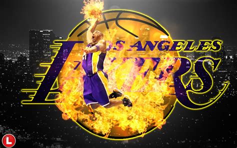 Lakers Logo Wallpaper (71+ images)