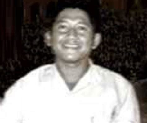 Lolo Soetoro Biography - Facts, Childhood, Family Life of Barack Obama’s Stepfather