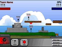 Territory War Game - Play online at Y8.com