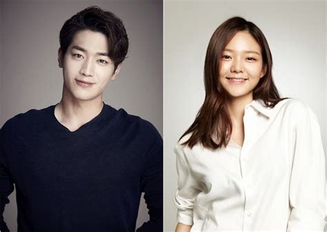 Seo Kang-joon and Esom on Board for "The Third Charm" @ HanCinema ...