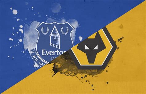 Premier League 2018/19 Tactical Analysis: Everton vs Wolves