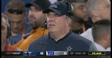 Mike McCarthy when he gets fired : r/Dallas_Cowboys