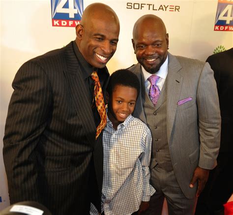 Emmitt Smith Reveals His Favorite Deion Sanders Story with the Dallas ...