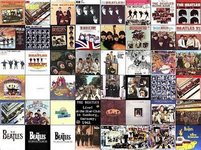 Reason to Believe: The Top 50 Beatles Songs