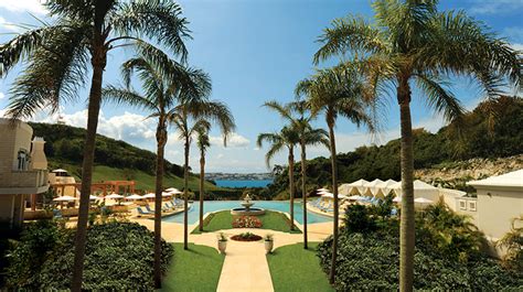 Rosewood Bermuda - Bermuda Hotels - Bermuda, Bermuda - Forbes Travel Guide