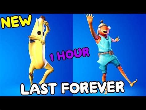 3 Fortnite emotes that broke the sales records (& 3 that were a flop)