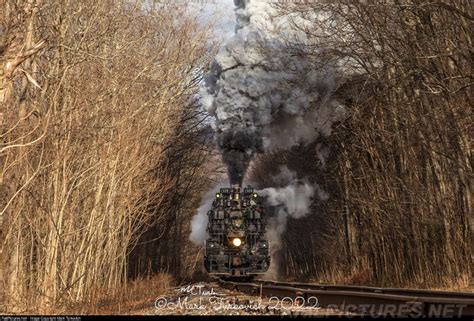 RailPictures.Net Photo: WM 1309 Western Maryland Scenic Railroad Steam ...