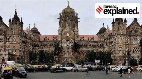 Explained: What the plan to redevelop CSMT railway station in Mumbai entails | Explained News ...