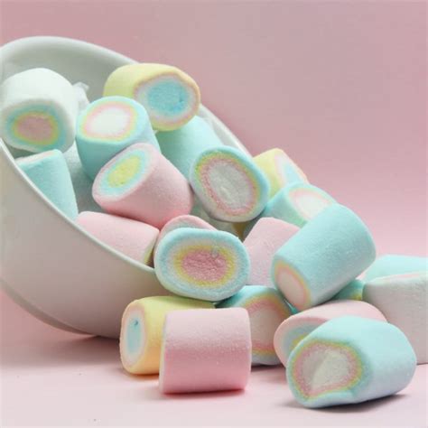 Sugar for the confectionery industry: soft & hard candy, fudge etc.