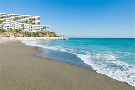 Beaches of Torremolinos | Official Tourism Website of Torremolinos