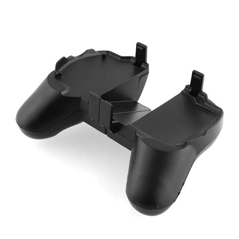 Hot Black Flexible Controller Gamepad Grip Holder Handle Stand For Sony For Psp 3000 Plastic ...