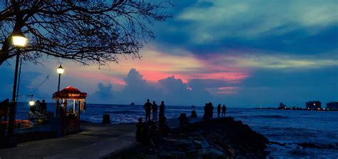 Fort Kochi beach : r/Kerala