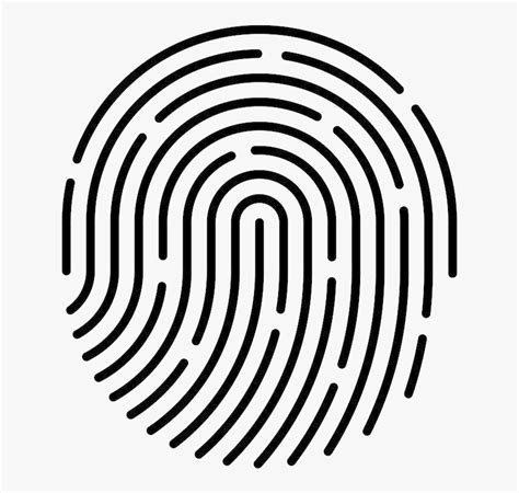 Fingerprint Vector Free Download - Videohive , After Effects,Pro Video ...