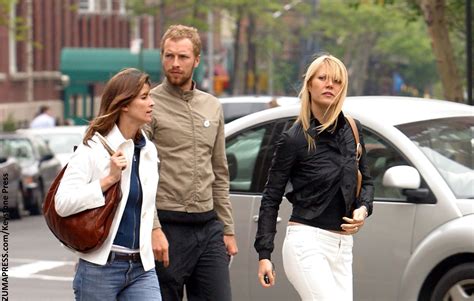 Gwyneth Paltrow and Chris Martin « Celebrity Gossip and Movie News