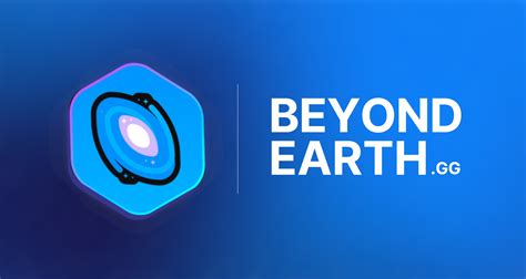 Introduction | Beyond Earth