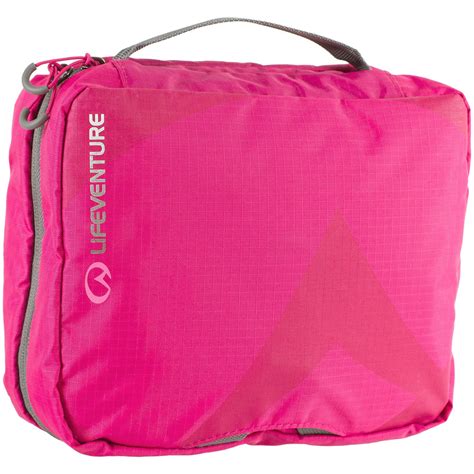 Lifeventure Travel Wash Bag - Large | Outside.co.uk