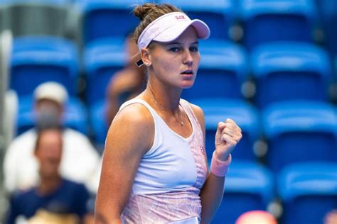 Veronika Kudermetova Secures Victory at WTA 500 Tournament in Tokyo - Archysport