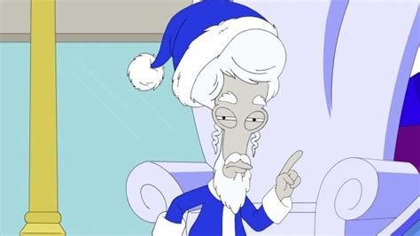 Santa, Schmanta - American Dad! S14E01 | TVmaze