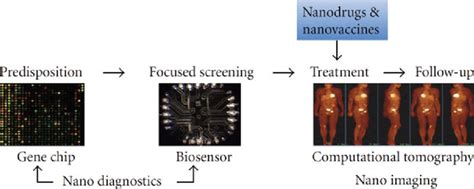 Nanodiagnostics, nanoimaging, and nanotherapies for precision medicine.... | Download Scientific ...