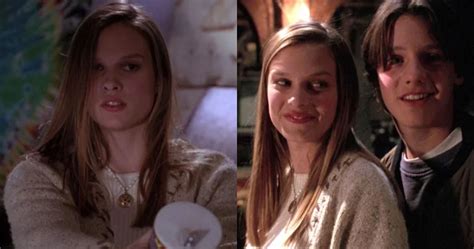 Hocus Pocus: 7 Reasons Allison Was Really A Witch (& 8 Reasons She Wasn ...