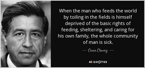 Cesar Chavez Quotes. QuotesGram