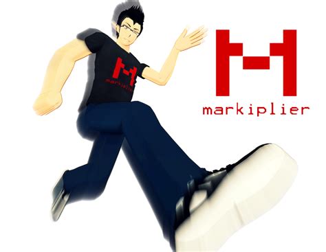 Markiplier by Mr-Finnyeh on DeviantArt