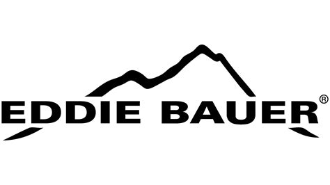 Eddie Bauer Logo, symbol, meaning, history, PNG, brand