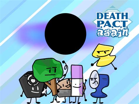 Death Pact again by TheUltimateAwqa on DeviantArt