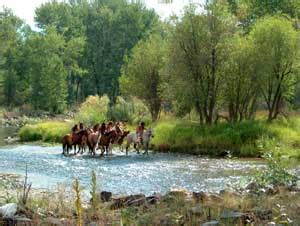 Lewis & Clark National Historic Trail – Legends of America