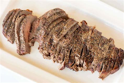 How to Broil Steak in the Oven | Julie Blanner