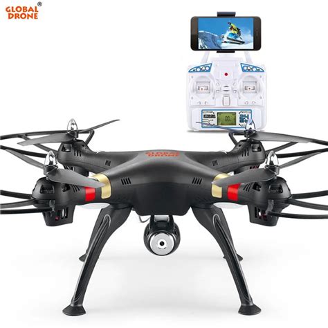 Globle Drone RC Drone Mini Portable 4 Axis Aircraft Aerial UAV ...