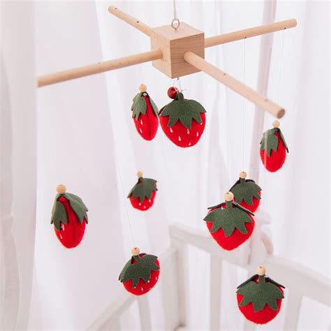 15 Best Crib Mobiles for the Nursery in 2021