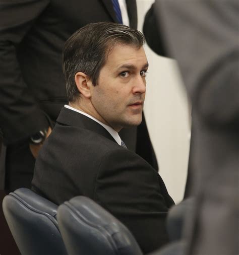 Walter Scott Shooting: Judge Declares Mistrial in Murder Trial of Former Cop Michael Slager ...