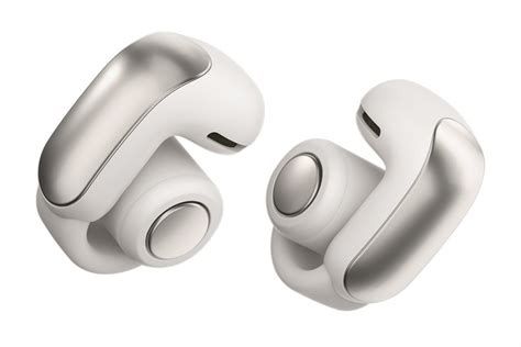 Bose announces Ultra Open Earbuds - GSMArena.com news