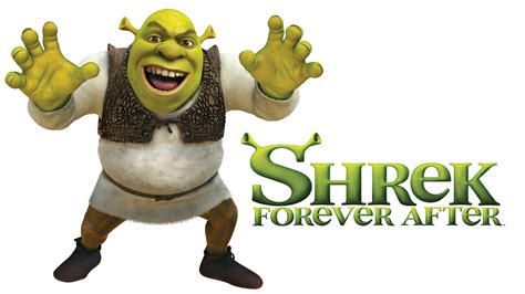 Watch Or Stream Shrek Forever After