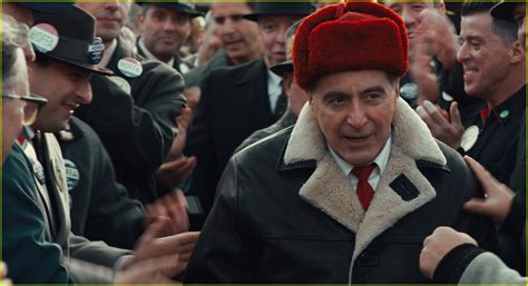 'The Irishman' Is a Frontrunner in All These Oscars Categories: Photo 4394760 | Al Pacino ...