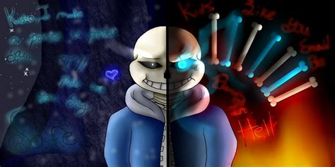 Free undertale sans fight - atlantadad