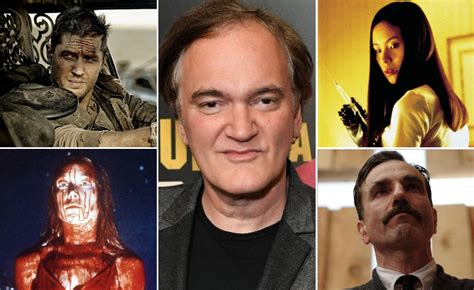 Quentin Tarantino’s Favorite Movies: 30 Films to See | IndieWire