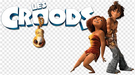 Eep The Croods Animated film DreamWorks Animation Fan art, the croods, human, film, nicolas Cage ...